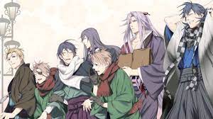 How Is Taishou Mebiusline Chicchai San Like Irina I Drink And Watch Anime Anime San Anime Boy