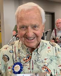 Dr. Ralph O'Brien Obituary April 30, 2023