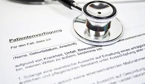 Wer regelt ihre angelegenheiten, wenn sie es nicht formular zum ausfüllen, erstellt vom bundesministerium der justiz und für verbraucherschutz. Corona An Patientenverfugung Vollmacht Und Betreuungsverfugung Denken Verbraucherzentrale De