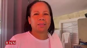 Federico Basilis: Santiago is burning in the judicial system