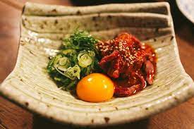 What To Eat In Kyoto Japanese Street Food Food Street Food
