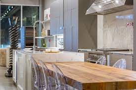 Which is the best kitchen brand in germany? Modern Kitchens Showroom Chicago