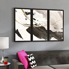 Cover your walls with artwork and trending designs from independent artists browse our selection of black white art prints and find the perfect design for you—created by our community of independent artists. 30 Tips For Rocking Black And White Wall Art