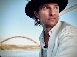 Greenlights by Matthew McConaughey book review