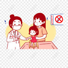 Este sábado habrá jornada nacional de vacunación. Gratis Mama De Dibujos Animados Con Ninos Jugando Vacunacion Elementos Png Psd Descarga De Imagen Talla 2000 2000px Id 828918890 Lovepik