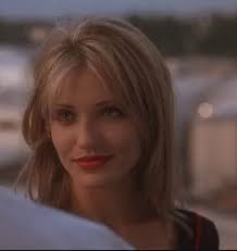 Cameron diaz and the reminder that this movie is 25 years old. Diaz The Mask Gifs Tenor