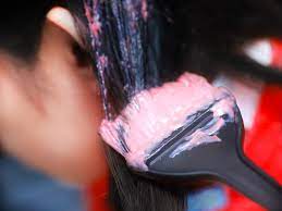 Cuannane phillips adds, they last for about six weeks and tend to fade progressively. How To Dye Your Hair With Semi Permanent Hair Dye 14 Steps