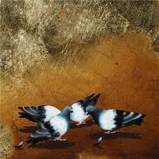 Faruk Cimok Turk Ressam Resim Resim Sanati Tablolar