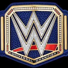 Wwe championship belt heute bestellen, versandkostenfrei. 28 New Wwe Smackdown Universal Championship Ideas Wwe Universal Bray Wyatt