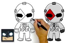 Fortnite pluche llama loot fortnite pluche llama loot. How To Draw Wildcard Fortnite Youtube