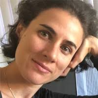 Anne-Line Giudicelli