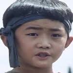 Little Heroes Lost in China (1995)
