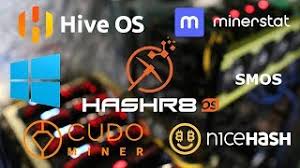 It's a good way for new users to begin mining as it helps to explore the process without doing all the. Which Crypto Mining Os Do You Use Youtube