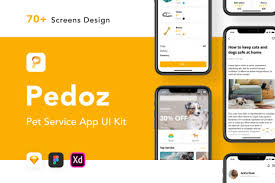 Download Newest Ux Ui Kits On Yellow Images Creative Store PSD Mockup Templates