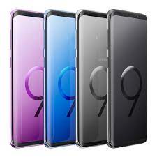 Samsung Galaxy S9 And S9 Plus All Colors 2 New Colors Galaxy Samsung Colors Samsung Galaxy S9 Samsung Galaxy Samsung