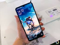 Vivo electronics, founded in 2009, is a chinese manufacturer of smartphones that operates in india, indonesia, thailand and malaysia, along with its home country. The Vivo S1 Debuts In Malaysia With A 32mp Selfie Camera And Screen Touch Id At Rm1 099 Klgadgetguy