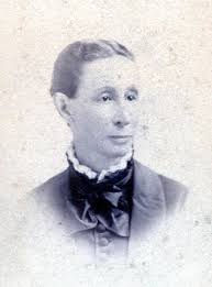 Mary Spencer Cayton Watson (1831-1896)
