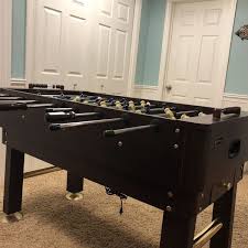 Murrey Progressive 10 In 1 Multi Game Table Great Christmas Gifted For Sale In Pittsburgh Pa Offerup Table Games Multi Game Table Soccer Balls