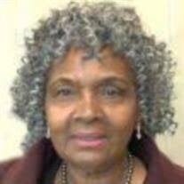 Myrtle Lee Mitchell Obituary