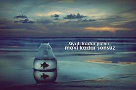 Mavi Ile Ilgili Sozler Guzel Sozler Mavi Mavi Sozleri Fotograf Manipulasyonu