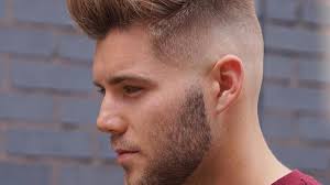 50 meilleures coupes de cheveux homme. Degrade Homme Nos Conseils Pour Y Parvenir Facilement