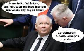 Od 29 maja natomiast gastronomia po ponad pół roku lockdownu będzie mogła zaprosić gości do. Memy Internet Komentuje Slowa Ministra Gowina Nie Starczalo Mi Do Pierwszego Akcja Biedny Jak Gowin Slaskie Nasze Miasto