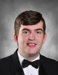 Very proud of you Dominick Fitzgerald