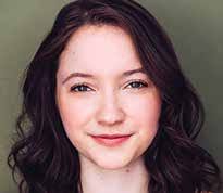 OKLAHOMA SUMMER ARTS INSTITUTE 20 22