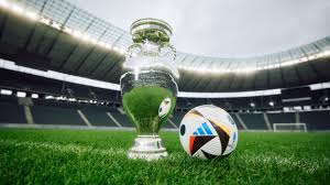 Kommt frisch zur UEFA Euro 2024: So smart wird der neue Ball - CHIP