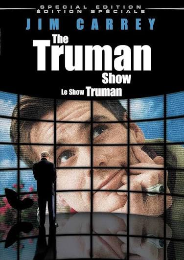 Amazon.com: The Truman Show - Special Edition : Movies & TV