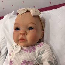 Reborn Dolls | Reborn Baby Dolls | Reborn Baby Dolls Silicone