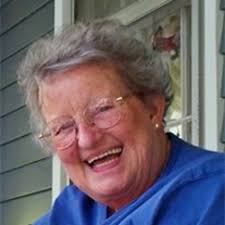 Mary Ellen (Munroe) Nihill Obituary March 17, 2018