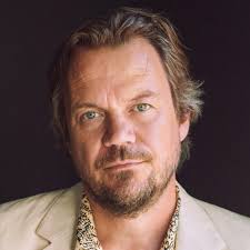 Jeg er 100 procent den ældste forælder i Aula, når min søn skal i skole"