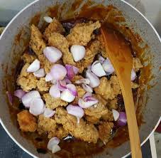 Kalau nak pedas guna yang tirus dan panjang. Ayam Goreng Cili Kering Macam Di Restoran Cina Muslim Resipi Mudah Sedap Pa Ma