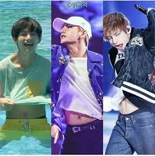 Cute Tummy Taehyung Pineapple Shirt Tummy