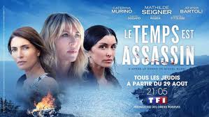 Jacob schreiber, le père de mika, installé en corse depuis toutes ces années, imprime d'anciennes photos de 1994 grâce auxquelles il fait une découverte. Ce Soir Tf1 Lance Le Temps Est Assassin Video Stars Actu
