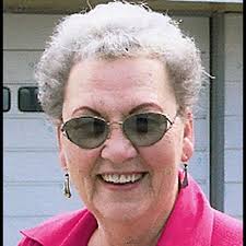 Obituary: Fletcher, Mary Ellen Jenks