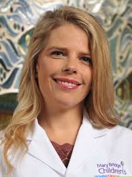 Anne Meyer, FNP, ARNP