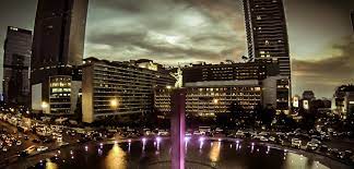Grand indonesia shopping town terdiri dari tiga bagian: Grand Indonesia Home Facebook