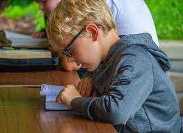 Golden Age Retreat Family Camp