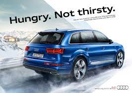 Roman Geoffrey Lukowski On Behance Audi Q7 Car Print Ads Audi