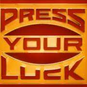 We'd like to cordially offer you answers. Play Press Your Luck Online Game On Okplayit