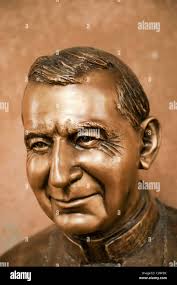 Head cleric hi-res stock photography and images