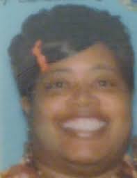 Obituary information for Rhondalyn Evette Johnson