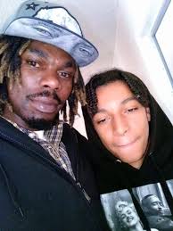 Tony Alexander Obituary