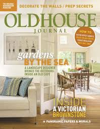 We did not find results for: Old House Journal Back Issue May 18 Digital House And Home Magazine House Journal Old House