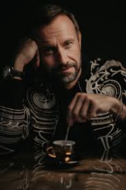 OOOM 100: The World's Most Inspiring People 2024