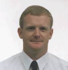 Member Profile: Brice Robinson