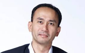 Wong Wai Ming, Lenovo