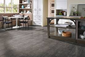 And porcelain, in particular, is very resistant. Vinyl Flooring That Looks Like Stone